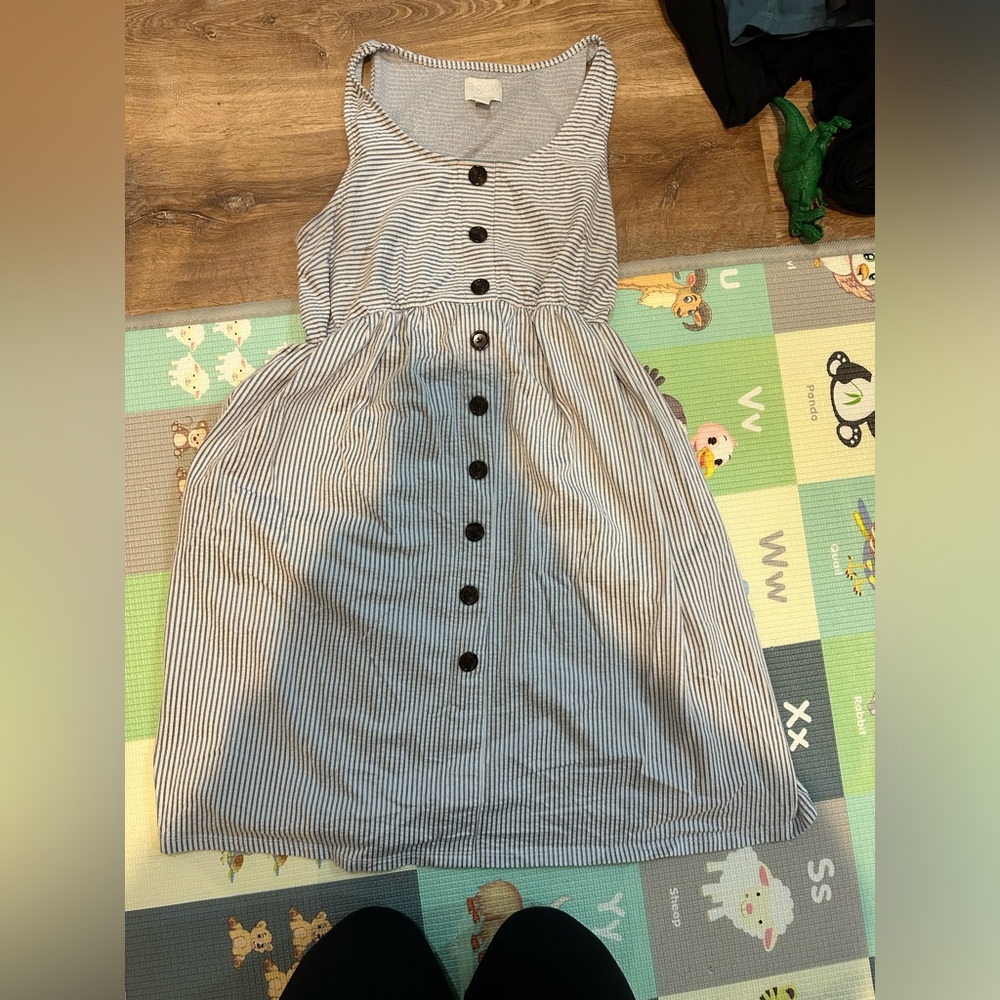 Maternity Dress